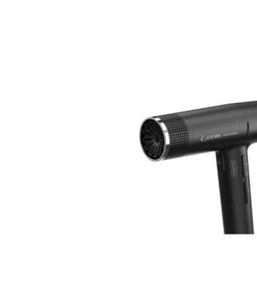 GA.MA PH6080.BK IQ3 Perfetto hair dryer 1600 W Black