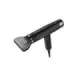 GA.MA PH6080.BK IQ3 Perfetto hair dryer 1600 W Black