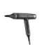 GA.MA PH6080.BK IQ3 Perfetto hair dryer 1600 W Black