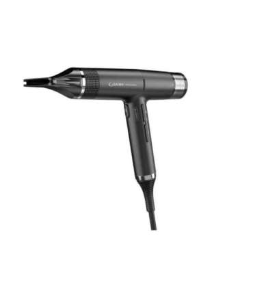 GA.MA PH6080.BK IQ3 Perfetto hair dryer 1600 W Black