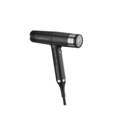 GA.MA PH6080.BK IQ3 Perfetto hair dryer 1600 W Black