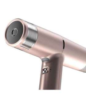 GA.MA PH6080.PK IQ3 Perfetto Hair Dryer