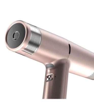 GA.MA PH6080.PK IQ3 Perfetto Hair Dryer