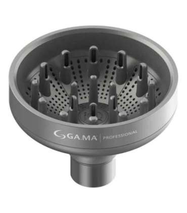 GA.MA PH6080.PK IQ3 Perfetto Hair Dryer