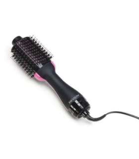 Revlon RVDR5222E hair dryer Black, Pink