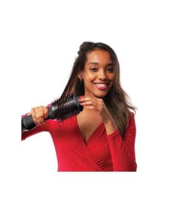 Revlon RVDR5222E hair dryer Black, Pink