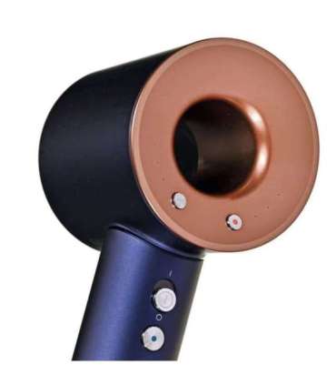 DYSON HD07 Blue Copper Hair Dryer