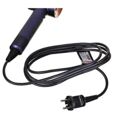 DYSON HD07 Blue Copper Hair Dryer