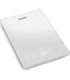 Gorenje KT10LBW White Countertop Rectangle Electronic kitchen scale