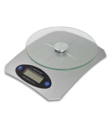 Esperanza Avocado Grey Electronic kitchen scale
