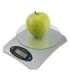 Esperanza Avocado Grey Electronic kitchen scale