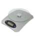 Esperanza Avocado Grey Electronic kitchen scale