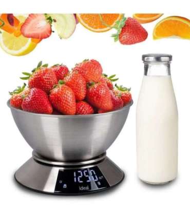 IDEAL Electronics Waga Clean