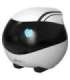 ENABOT Ebo Air AI Robot White and Black