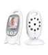 Esperanza EHM001 video baby monitor 260 m White