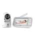 Neno Vista – rotating video baby monitor with wireless receiver