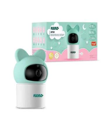 Neno Orso – professional IP-Wi-Fi video baby monitor