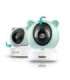 Neno ivo – rotating video baby monitor with wireless receiver