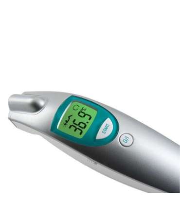 Medisana 76120 digital body thermometer Remote sensing