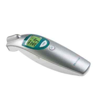 Medisana 76120 digital body thermometer Remote sensing