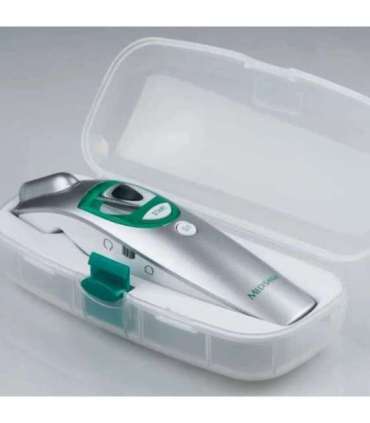 Medisana 76120 digital body thermometer Remote sensing