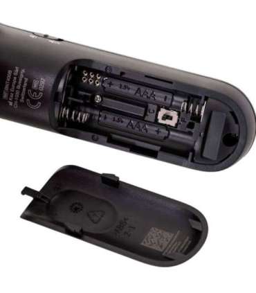 Braun BNT400B non-contact forehead thermometer