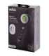 Braun BNT400B non-contact forehead thermometer