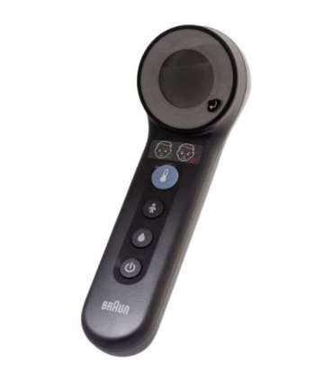 Braun BNT400B non-contact forehead thermometer