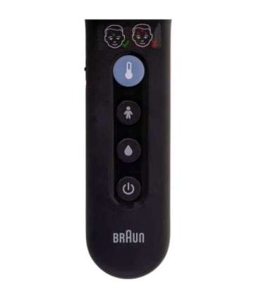 Braun BNT400B non-contact forehead thermometer