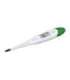 Medisana TM 700 Contact Green, White Oral, Rectal, Underarm