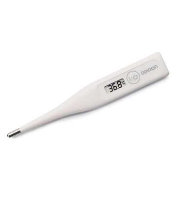 OMRON ECO TEMP BASIC DIGITAL THERMOMETER MC-246-E