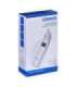 Omron Gentle Temp 520 Contact White Ear