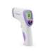 Esperanza ECT002 digital body thermometer Remote sensing thermometer Purple, White Ear, Forehead, Oral, Rectal, Underarm
