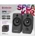 DEFENDER SPK-190 2.0 8W USB SPEAKERS