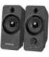 DEFENDER SPK-190 2.0 8W USB SPEAKERS
