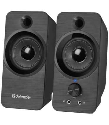 DEFENDER SPK-190 2.0 8W USB SPEAKERS