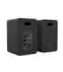 BLAUPUNKT BS50BK active bookshelf speakers