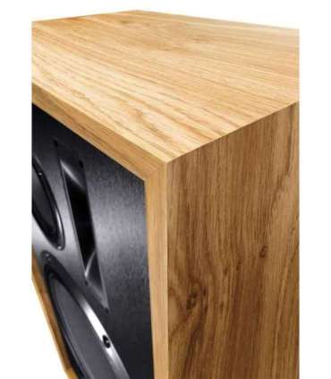 SPEAKER CABINET MAGNAT TRANSPULS 1500 WALNUT