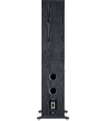 Magnat Signature 507 4-way Black Wired 200 W