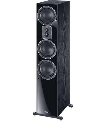 Magnat Signature 507 4-way Black Wired 200 W