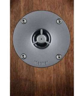 Magnat Monitor S10 D 2-way Black, Walnut Wired 60 W