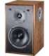 Magnat Monitor S10 D 2-way Black, Walnut Wired 60 W