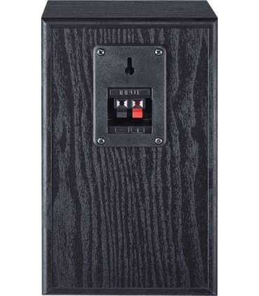 Magnat Monitor S10 D 2-way Black Wired 60 W