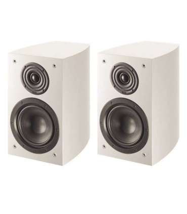 HECO VICTA ELITE 202 Speaker WHITE (2 PACK)