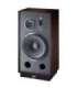 MAGNAT TRANSPULS 1500 Floor-standing loudspeaker 3-way 500 W Brown