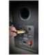 Magnat Monitor Reference 2A active columns 2-way speaker