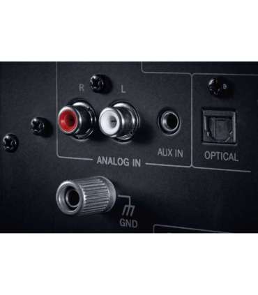 Magnat Monitor Reference 2A active columns 2-way speaker