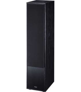 Magnat Monitor S70 3-way Black Wired 190 W
