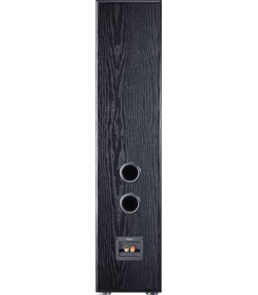 Magnat Monitor S70 3-way Black Wired 190 W