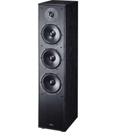 Magnat Monitor S70 3-way Black Wired 190 W